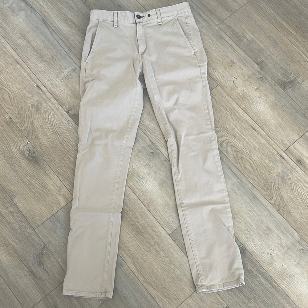Rag & Bone Chino